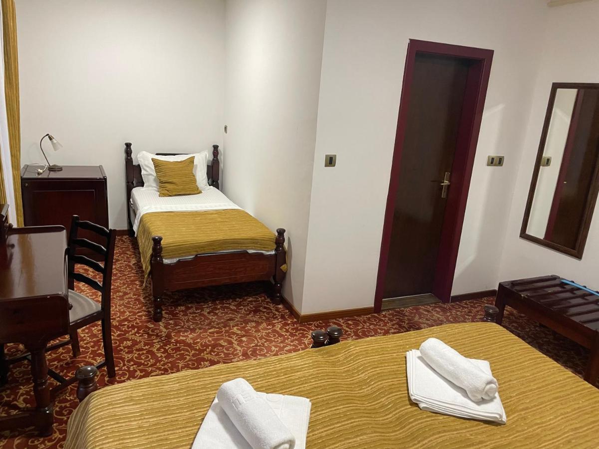 Grand Hotel&Restaurant Bačka Palanka Zewnętrze zdjęcie