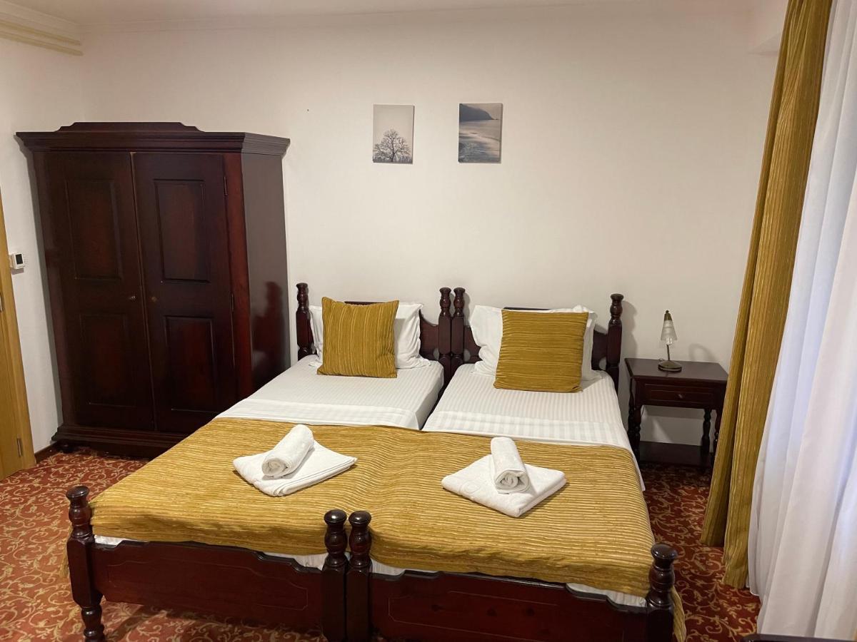 Grand Hotel&Restaurant Bačka Palanka Zewnętrze zdjęcie